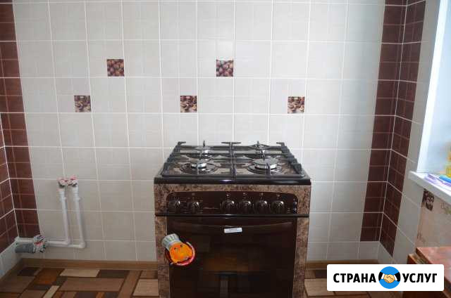 Строительные и отделочные работы Фролово - изображение 1