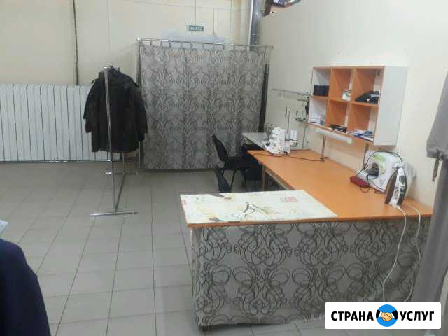 Швейные услуги Дюртюли - изображение 1