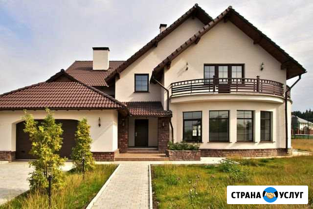 Техническая экспертиза недвижимости Москва - изображение 1