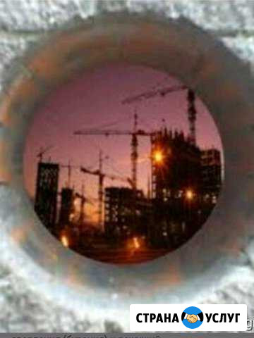 Алмазное бурение отверстий в Минусинск Минусинск - изображение 1