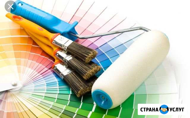 Отделочные работы Октябрьский - изображение 1