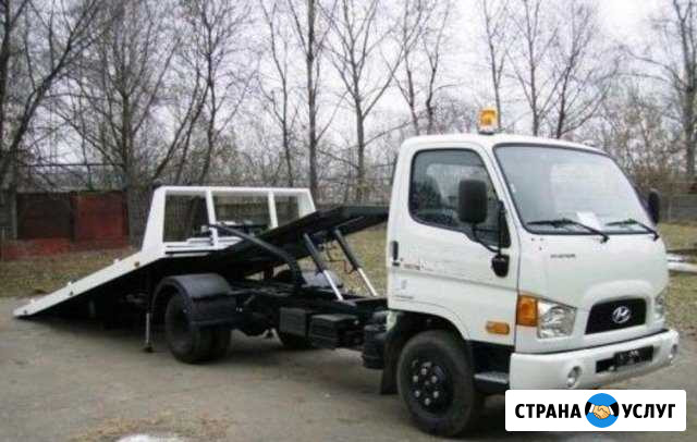 Эвакуатор Брянск Брянск - изображение 1
