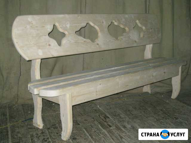 Изготовлю мебель из дерева Красные Ткачи - изображение 1