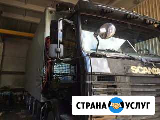 Грузоперевозки Минусинск - изображение 1