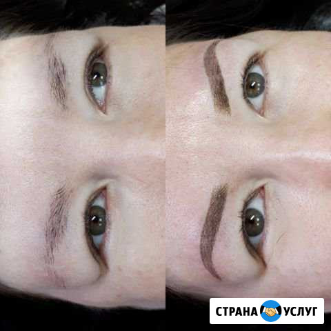 Перманентный макияж Уфа - изображение 1