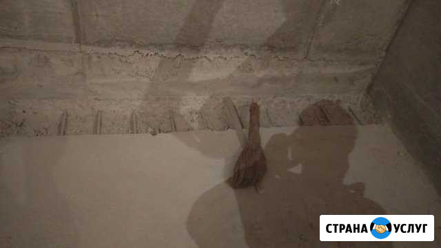 Бурение бетона и штробление Наро-Фоминск - изображение 1