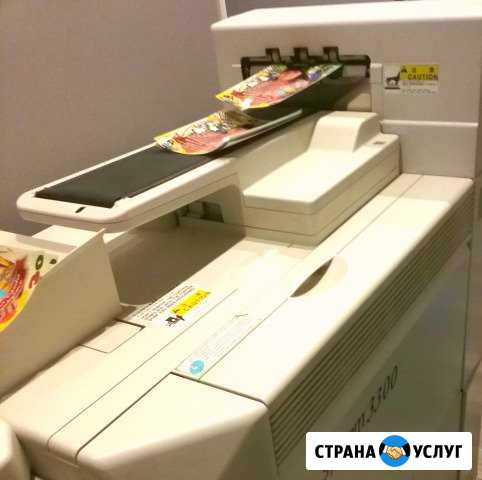 Печать фотографий Благовещенск - изображение 1