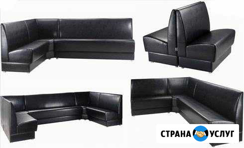 Перетяжка, сборка, ремонт мебели Ногинск - изображение 1