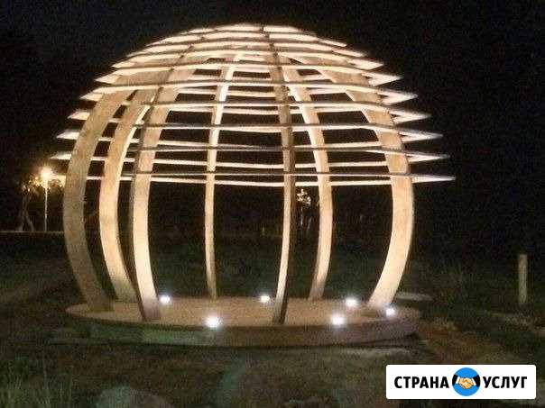Бригада строителей, строительство домов Чехов - изображение 1