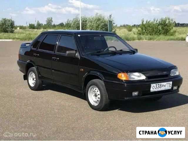 Аренда авто Рязань - изображение 1