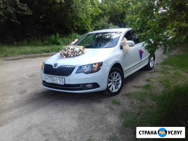 Прокат автомобиля (свадьба) Соколовское - изображение 1