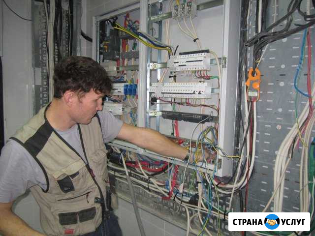 Электрик проффессионал Ахтубинск - изображение 1