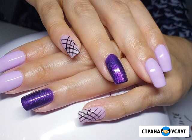Ищу модель на маникюр и педикюр Симферополь - изображение 1