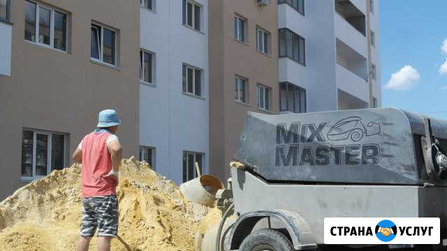 Стяжка пола с керамзитом Волгоград - изображение 1