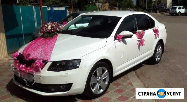 Прокат авто Дивное - изображение 1