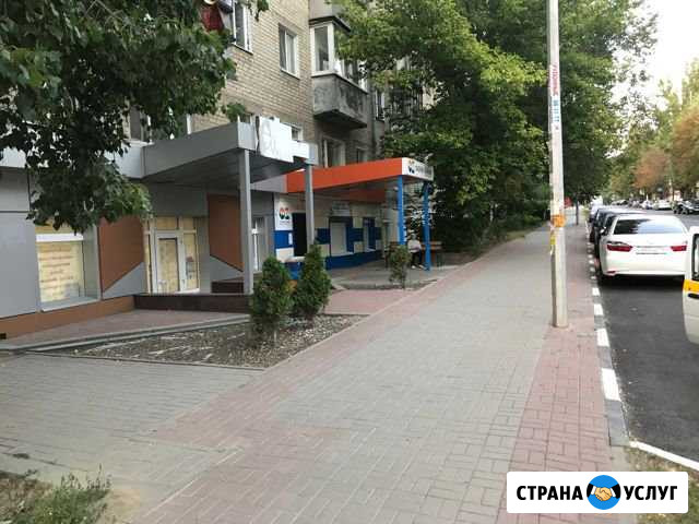 Рабочее место парикмахера Белгород - изображение 1