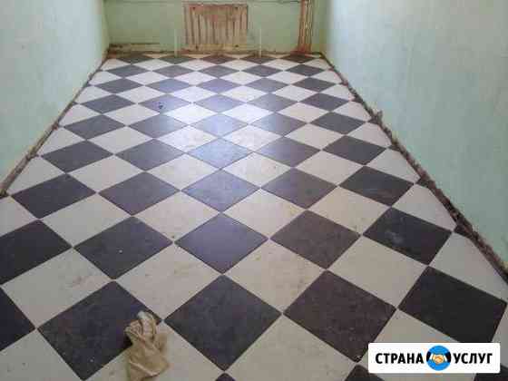 Отделочные работы Геленджик