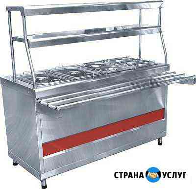Ремонт конвекционных печей, пароконвектоматов Краснодар