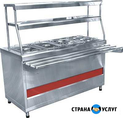 Ремонт конвекционных печей, пароконвектоматов Краснодар - изображение 1