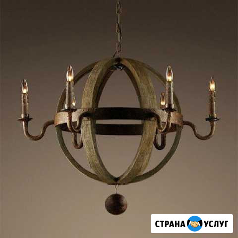 Художник по металлу Новороссийск - изображение 1