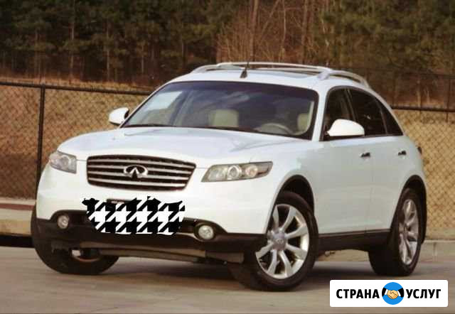 Прокат авто на Свадьбы и другие мероприятия Нижнекамск - изображение 1