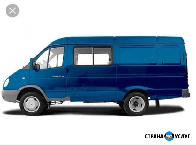 Грузоперевозки Рославль - изображение 1