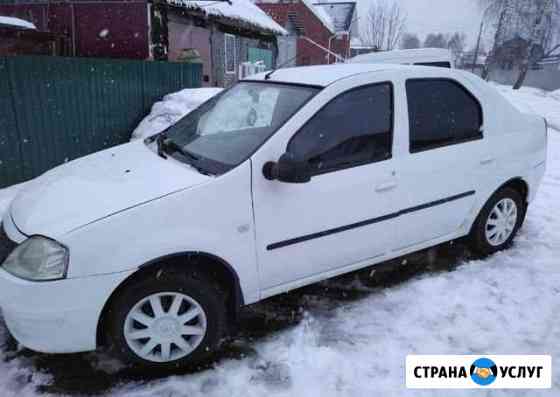 Аренда прокат авто Кострома