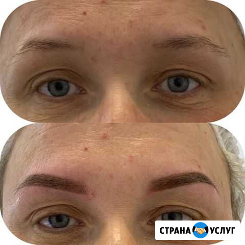 Перманентный макияж Мытищи - изображение 1