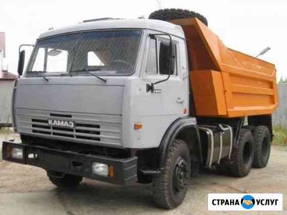 Вывоз Мусора камаз/Газель Ростов-на-Дону