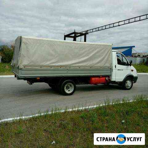 Грузоперевозки. Грузчики Нижневартовск
