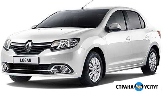 Авто в аренду для работы в такси или под выкуп Новокузнецк - изображение 1