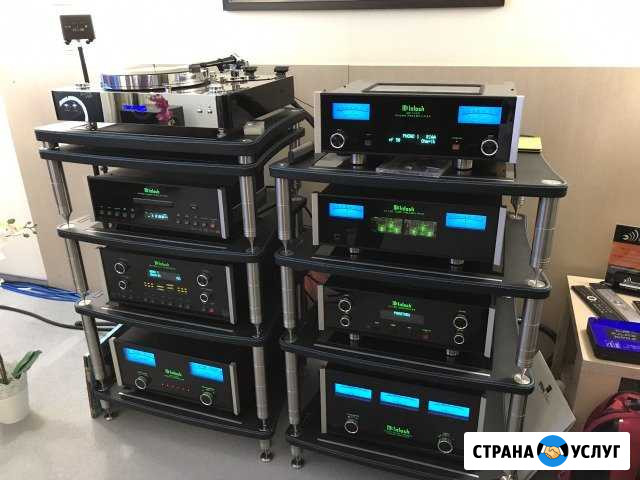 Электрика, Слаботочка, Hi-Fi, Pro-звук/свет Москва - изображение 1