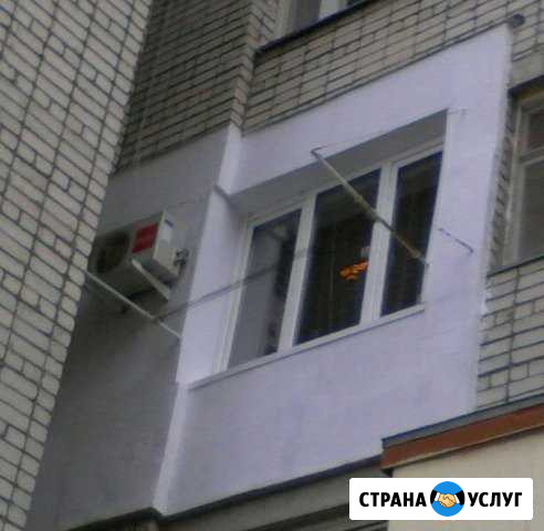 Мастер на все руки Тамбов - изображение 1