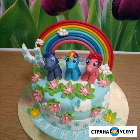 Домашние тортики на заказ Кострома - изображение 1
