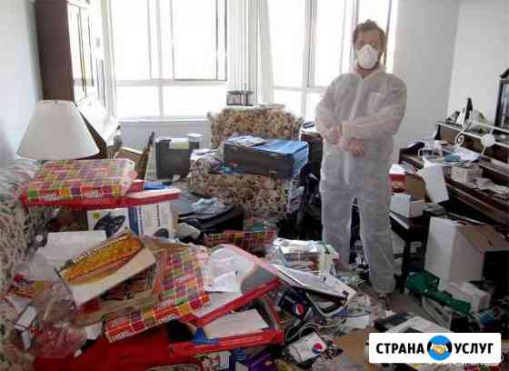 Вывоз ненужного хлама.Демонтаж построек Переславль-Залесский