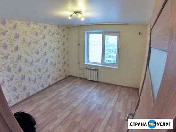 Отделочные работы под ключ Ханты-Мансийск