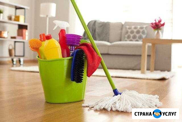 Уборка квартир/домов Иркутск - изображение 1