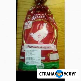 Утка Алтайская Кольцово - изображение 1
