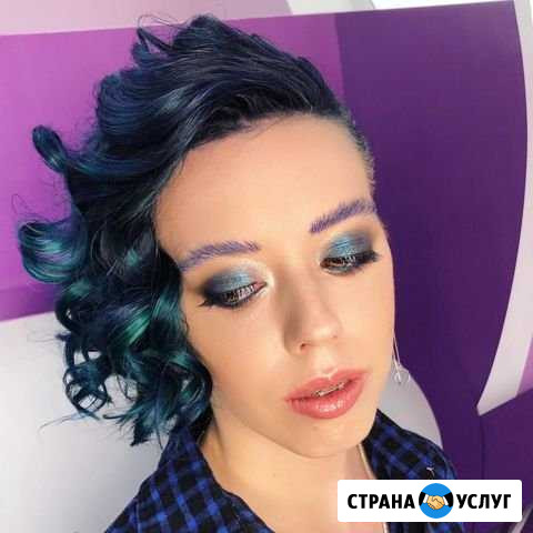 Макияж и прически Севастополь Севастополь - изображение 1