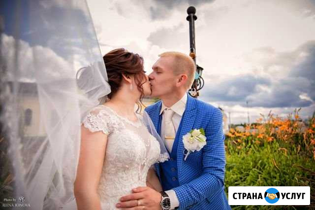 Фотограф на свадьбу Павловский Посад - изображение 1