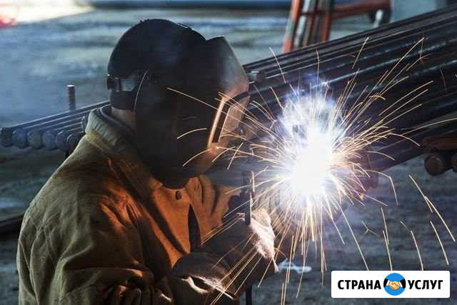 Сварщик на час Орёл - изображение 1