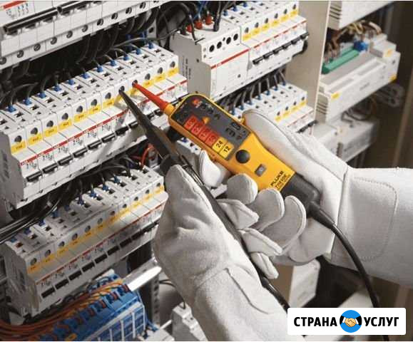 Электромонтажные работы Люберцы - изображение 1