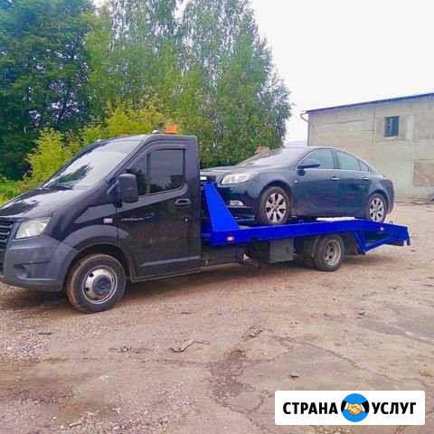 Эвакуатор/Саратов Саратов - изображение 1