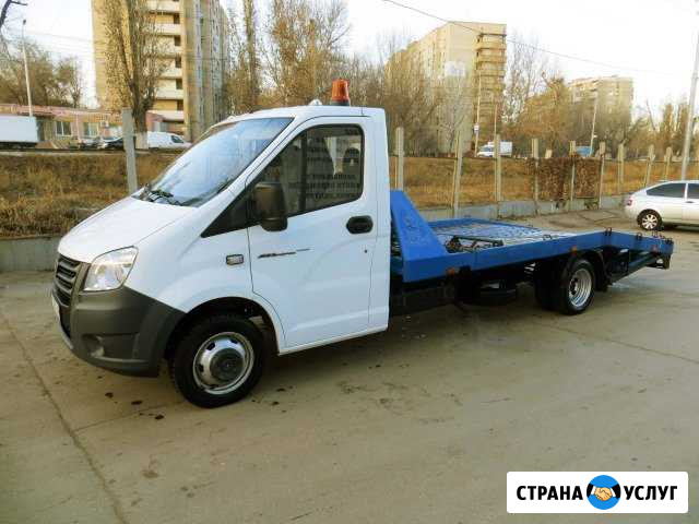 Аварийный комиссар и Автоэвакуатор Пермь - изображение 1