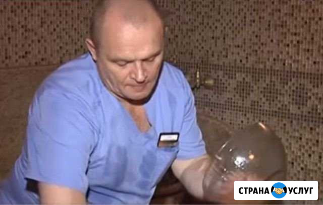Массаж,выезд к Вам на дом,в бане Краснодар - изображение 1