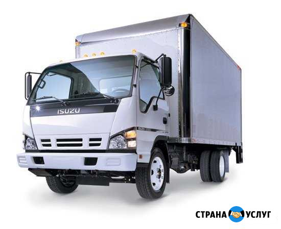Ремонт грузовиков Исузу Isuzu Исудзу Видное - изображение 1