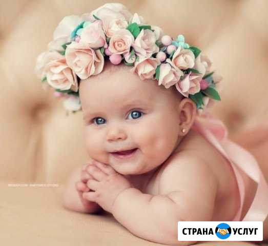 Няня/ ясли Вологда - изображение 1