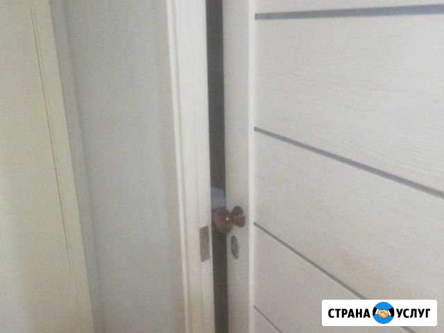 Установка дверей Северодвинск - изображение 1