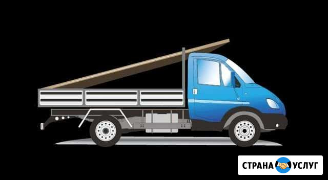 Грузоперевозки газель Лодейное Поле - изображение 1
