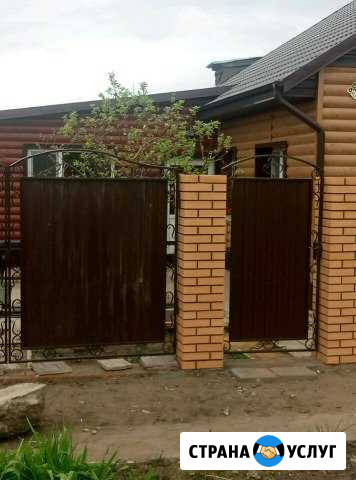 Бригада квалифицированные строители Яровое - изображение 1